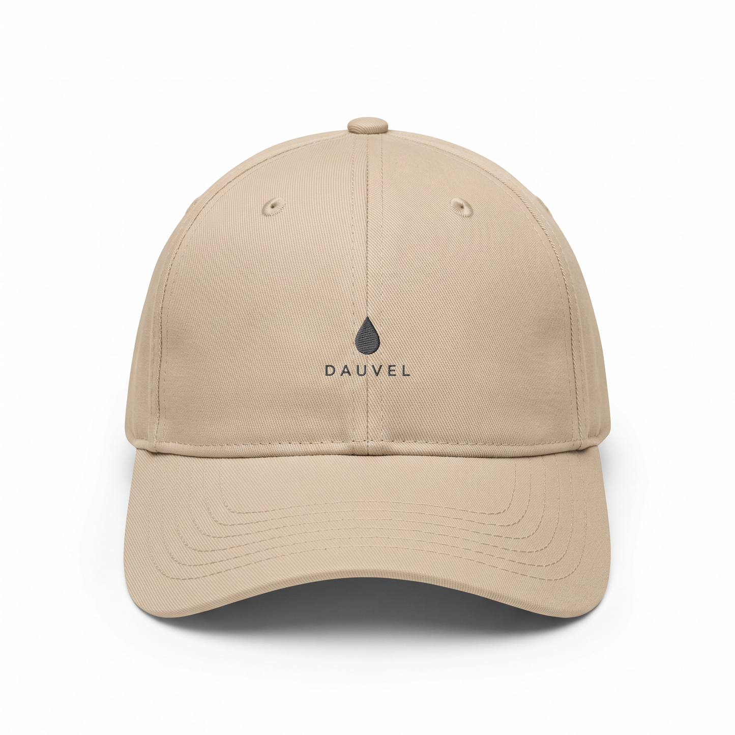 Cap — Beige