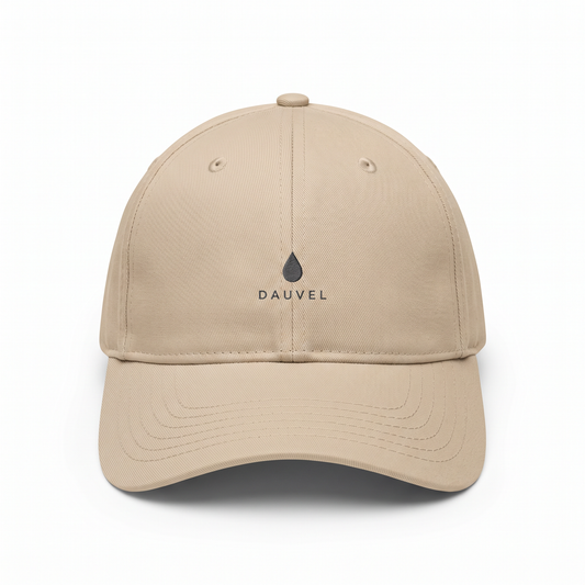 Cap — Beige